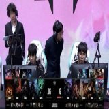 2025 Demacia Cup Final | JDG 0:2 iG Game 3 Draft
