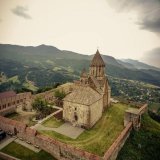 #Arm&eacute;nie - Le 4 octobre, l'#Azerba&iuml;djan aurait officiellement annonc&eacute; que &laquo; l'Arm&eacute;nie aurait men&eacute; des constructions ill&eacute;gales &raquo; dans le monast&egrave;re de #Gandzasar, un &eacute;difice arm&eacute;n