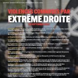Et les racistes sont responsables aussi, mais de &ccedil;a
