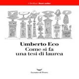 Buy Umberto Eco (1977) book &ldquo;Come si fa una tesi di laurea&rdquo; so you don't plagiarize another thesis submitted the previous year while you are an undergraduate student at .@UNAM_MX School of Law, as .@SCJN Mexican Supreme Court judge, the D