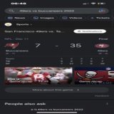 Meanwhile, the 49ers beat the Buccaneers with a rookie QB Purdy, his first opening game and won by more than cowboys did. #49ers #Cowboys #cowboysvs49ers #cowboysvsbucs #SF49ers #NinerGang #NinersVsCowboys #NinerFam