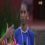 A carinha de quem te daria uma voadora  #BBB23 #jogodadiscordia #tina #ForaGabriel