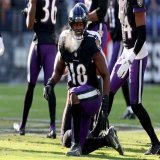 Only 2 players in #NFL history have 100+ tackles, 2+ sacks, and 1+ INT in each of their first 5 seasons.  Roquan Smith Ray Lewis  #Ravens #RavensFlock