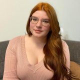 Hello Friends ich komme momentan nicht dazu au&szlig;en qualitative Bilder zu machen.Bin in meine letzten Ausbildungsajahr und hab privat viel um die Ohren.*******************************************#girl #m&auml;dchen #asthetics #cute#redhead #natur