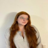 Ich bin endlich auf dem Weg der Besserung. Gestern ging es mir leider schlechter als am Samstag deswegen kam auch nichts. Ich hoffe euch gehts allen gut. Heute mal ohne Make-up ich hoffe ich seh nicht ganz wie eine Leiche aus.************************