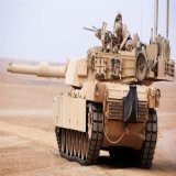 США инвестируют $6 млрд в модернизацию танка M1 Абрамс