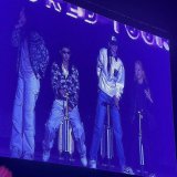JENNIE LOOKS SO BADASS.   JENNIE BDAY PARTY IN HK