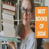 NEW VIDEO: Best Books of 2024 (so far!)