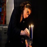 Happy Hanukkah from all of us at Jeopardy!