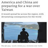 Step one:  Manifest xenophobia Step two:  Start WWIII with China Step three: Profit