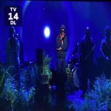 what i think of Lil Yachty&rsquo;s performance on SNL  it was lit and amazing, cuz this awesome rapper Lil Yachty nowadays reminds me of Tyler The Creator and Childish Gambino  #SNL #SaturdayNightLive