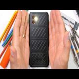 Samsung LIED to us!