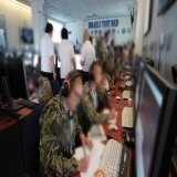 Israel and the US took part in a joint air drill, that CENTCOM also took part in for the first time.  #Israel | #USA   Report by @AAhronheim