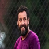 &ldquo;I haven&rsquo;t been to Israel and I&rsquo;m the Zohan, for God&rsquo;s sake. I&rsquo;m excited to get there,&rdquo; Adam Sandler said.   Excited to welcome you!