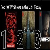Let&rsquo;s gooooo!!!! Cobra Kai doesn&rsquo;t start a fight it can&rsquo;t finish! #CobraKai @CobraKaiSeries