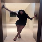 Beautiful things that I&rsquo;ve got\ud83e\uddc1&mdash;&mdash;&mdash;&mdash;Video by : @karimalfahel / @kiimagazine &mdash;&mdash;&mdash;&mdash;Dress : @crankum
