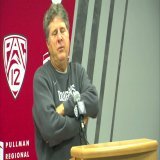 Mike Leach always has the best sound bites.