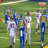NICKELODEON RUTHLESS AGGRESSION ERA