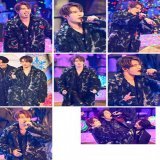 ジェシー SixTONES ミュージックステーション ウルトラSUPER LIVE 2022 ジャニーズ 生写真