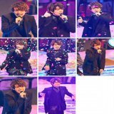 髙地優吾 SixTONES ミュージックステーション ウルトラSUPER LIVE 2022 ジャニーズ 生写真