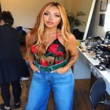 I think that's what excites us all. We have musically different styles. I think we will all go our own way.  I am supporting all of them. I sincerely wish them every success as they are all so talented." &mdash; Jesy about Little Mix.