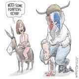 Poor Kevin  House Republicans  #QevinMcCarthy #KievinMcCarthy #KevinMcCarthy  Freedom Caucus  Round 6 #InsurrectionHasConsequences