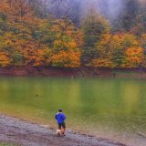Churat Lake #beauty #View #Scenery #explore #travelphotography #TravelTheWorld #tourist #photooftheday #Trending #viral #foryou #Autumn #autumnphotography #nature #NaturePhotography #naturelover #photographylover #PhotographyIsArt #photographychallen
