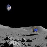 I have a theory cum proposal... Isro said that after 14 days or 1 lunar day vikram will be of no use. So Can't isro send vikram lander back to the lunar orbit after 13 days of experiments, if it could have save some fuel. This will bring it into orbi