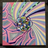 @elonmusk  Hello! Thought I&rsquo;d share a work of art I made with you all! Have the best day! #art #acrylicart #jifart #TheLastOfUs #BBTitans2023 #jhopeXLouisVuitton #wef23 #twitch #twitchstreamer #سحبه_ميسي_على_الهلال #입생로랑이_택한_남자_정한  #followme #f