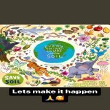 This magical soil which is the mother to all life and its wonderful creations - its time we pay attention to it #Oscars2023 #OscarNominations2023 #WeLoveBuild #OscarNoms #Golden24thWithLucas #WWERaw #buildjakapansupport #LUCAS #Oscars #Savesoil #Cons