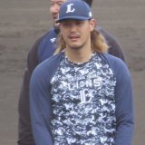 おはようございます  今日は久しぶりの 公式戦観戦です  エースと4番の活躍で れおほーお願いします  #西武ライオンズ #埼玉西武ライオンズ #seibulions #高橋光成 #山川穂高