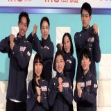 フィギュアスケート世界国別対抗戦（４月１３～１６日、東京体育館）の日本代表が２７日に発表され、ともに世界選手権を連覇した女子の坂本花織（シスメックス）、男子の宇野昌磨（トヨタ自動車）らが選ばれました。 #フィギュア　#坂本花織　#宇野昌磨 記事&rarr;