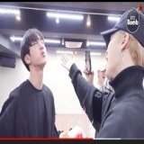 #To_Jin #Dear_Jin_from_ARMY It's almost wakeup time,I have slept 3-4hrs in last 2 days tired but can't sleep,have to go to work soon and YT is recommending all BTS of #Jin Birthdays over the years #UntilWeMeetAgainJin #WeLoveYouJin #KimSeokjin #ジンくん 