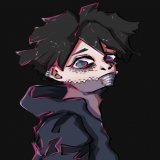 егэ ваше ебучее #MHA #BNHA #dabi #todorokitouya