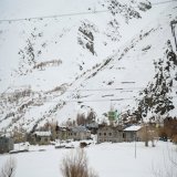 Success of #JJM Scheme with support of Khandi Villagers, Kargil, still getting running water inside their Households in snow bond area where temp dips -25 degrees Celsius.@FerozKhan_Kgl  @sahuajeet @santoshsukhdeve @MoJSDDWS @jaljeevan_