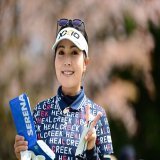 圧巻の逆転優勝でJLPGAツアー通算4勝目 #青木瀬令奈 選手(@serenaaoki28)の応援グッズを販売中  選手応援フェイスタオル   選手応援ワッペンステッカー   この機会にぜひお買い求めください！  #JLPGA
