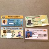 Hello everyone a guy named Nike Koomson left his ID card holder in a car this morning. A trotro car from Kaneshie to Lapaz. Kindly inform him to contact me if you know him.  Twitter please do your thing! Help me retweet please