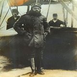Today&rsquo;s #BlackHistoryMonth highlight also honors the recent earthquake victims in Turkey, as well as my own son&rsquo;s pilot aspirations. Ahmet Ali &Ccedil;elikten was an Afro-Turkish fighter pilot who in 1914 became the first Black person in 