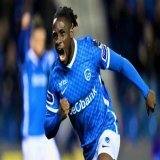 Breaking: KRC Genk have refused &euro;6M offer from Saudi club Al-Wehda for  Joseph Paintsil.   The Saudi side offered the Ghanaian a 3 year contract for &euro;3M per year, whereas Joseph Paintsil asked for &euro;4M, per @sachatavolieri