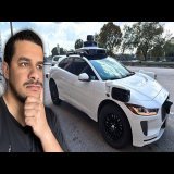 I Tried Driverless Waymo in Miami Traffic!