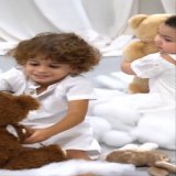 DABDUB IS FINALLY HERE \ud83e\uddf8 @dabdub \ud83d\udc9a\ud83c\udf4f OMG SO HAPPY TO BE FINALLY SHARING MY LATEST PROJECT WITH YOU \ud83d\udc9a@dabdub IS AN AFFORDABLE, CLEAN RANGE OF BABY TOILETRIES WHICH ALSO GIVES BACK TO ORPHANAGE PROGRAMS with t