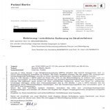 Paul Brandenburg wurde angezeigt weil er Annalena Bearbock als "Dumm" bezeichnet hat. Sie hat ausversehen Russland den Krieg erkl&auml;rt. In jedem Land auf der Welt w&uuml;rde man so eine Person als Dumm bezeichnen.  Mal gespannt was in Deutschland 