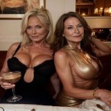 Any men looking for a mommy with benefits?