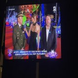 Xuta me asuste , pens&eacute; q hab&iacute;an llegado los a buscar a tonkita #nochecero