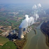 "Am Tag nach dem Atom-Aus: Deutschland importiert Atom-Strom aus Frankreich"