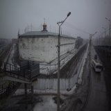 Красивое:Омск.