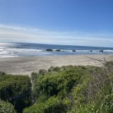 Lincoln City, Oregon USA Photo Credit:  Marilyn Braun