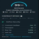 What a statement #green Everywhere  #GroveCoin  #GRV #GRVG #BNB #ETH #Bitcoin