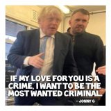 Fanboy Gullis. He loves his BJ.     #ToryCorruption #ToryCriminals  #ToriesDevoidOfShame  #ToriesUnfitToGovern