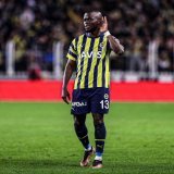Fenerbah&ccedil;e bir tek Kasımpaşayı yenmemiş  + Kıskananlar oldu KUDURANLAR oldu Valencia : Dedim Olabiliiirrrr   #FBvKAS #&Ccedil;&uuml;nk&uuml;Fenerbah&ccedil;eliyiz  #Fenerbah&ccedil;e @Fenerbahce    #Kadık&ouml;ydeSkandalVar